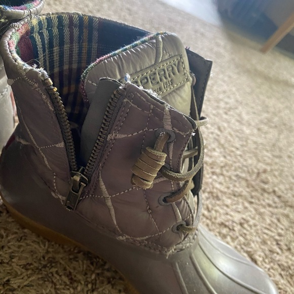 SPERRY booties - Picture 8 of 8